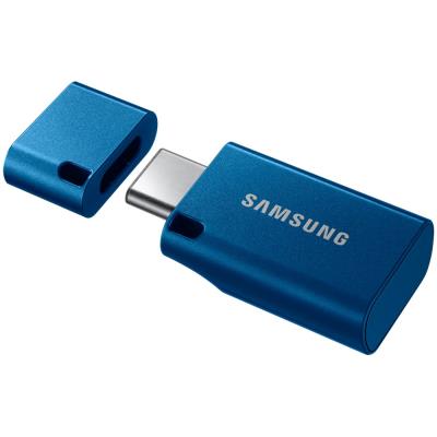 SAMSUNG USB Type-C 512GB / USB 3.2 Gen 1 / USB-C / Modrý
