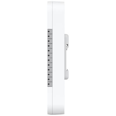 Ubiquiti UniFi Access Door Hub - Rozbočovač, 4x PoE Out, 1x PoE++ In