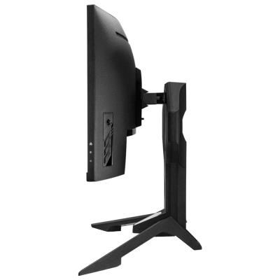Phantom Gaming by Asrock monitor PG34QRT2B  34" /VA/3440x1440/180Hz/ 500cd/m2/1ms/DP/2x HDMI/repro/VESA/wifi anténa
