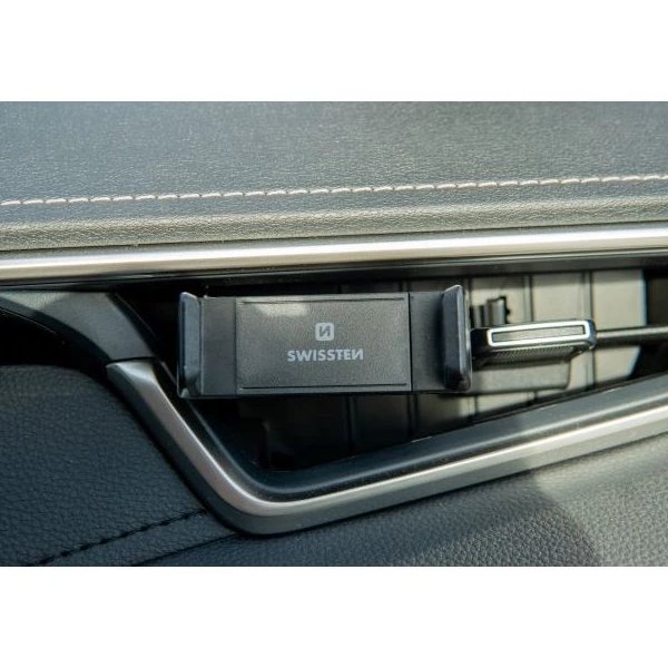 Swissten držák do ventilace autas-grip av-1 (samoprodavač)
