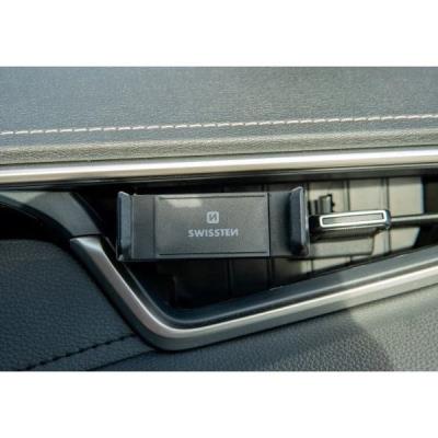 Swissten držák do ventilace autas-grip av-1 (samoprodavač)
