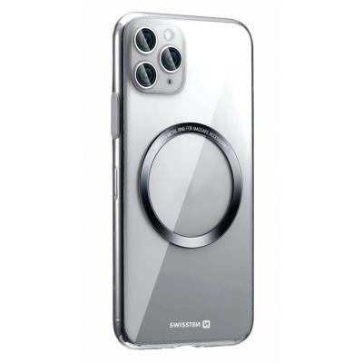 Swissten set kovových podložek (pro magsafe pouzdra)