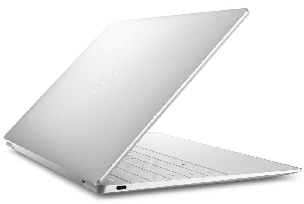 DELL XPS 13 9350 dotyk/ Ultra 7 256V/ 32GB/ 1TB SSD/13.4" OLED Touch / Arc/ W11Pro/3Y PS on-site