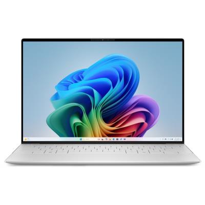 DELL XPS 13 9350 dotyk/ Ultra 7 256V/ 32GB/ 1TB SSD/13.4" OLED Touch / Arc/ W11Pro/3Y PS on-site