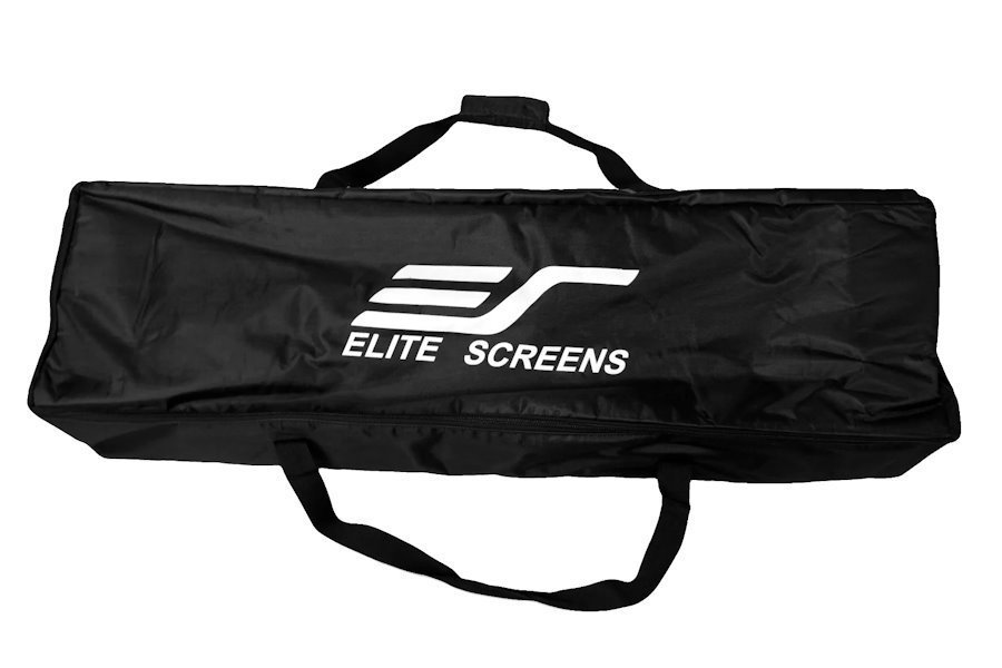 ELITE SCREENS plátno mobilní outdoor stativ 150" (381cm)/ 16:9/ 186,9×332cm/ hliníkový/ gain 1.1/ CineWhite