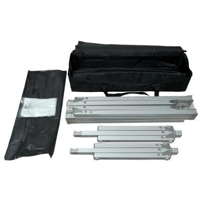ELITE SCREENS plátno mobilní outdoor stativ 150" (381cm)/ 16:9/ 186,9×332cm/ hliníkový/ gain 1.1/ CineWhite