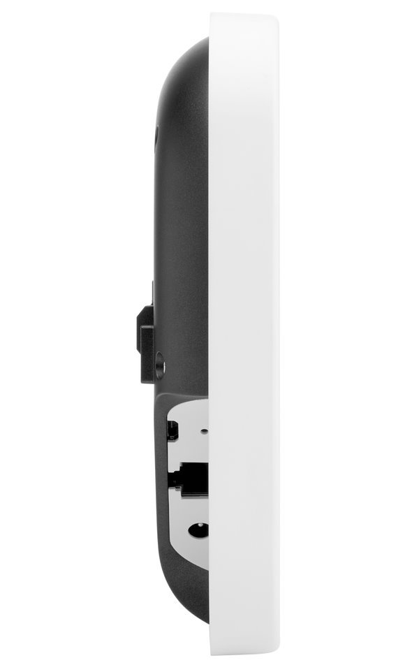 HPE Aruba Instant On AP11 (RW) Indoor AP with DC Power Adapter and Cord (EU) Bundle (R2W96A+R2X20A)