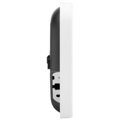 HPE Aruba Instant On AP11 (RW) Indoor AP with DC Power Adapter and Cord (EU) Bundle (R2W96A+R2X20A)