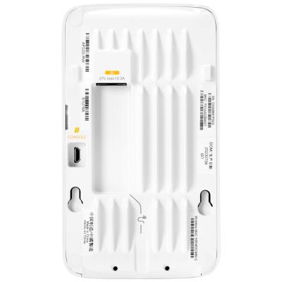 HPE Aruba Networking Instant On Access Point AP22D Dual Radio 2x2 Wi-Fi 6 (RW)