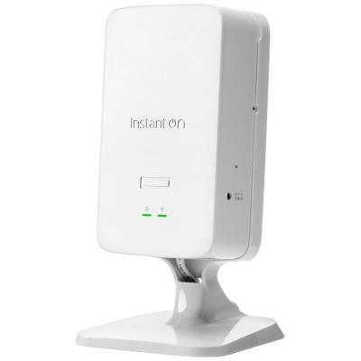 HPE Aruba Networking Instant On Access Point AP22D Bundle with PSU Dual Radio 2x2 Wi-Fi 6 (EU) AP22D