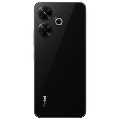 Xiaomi Redmi 13   6,79"/ 8GB/ 256GB/ Midnight Black