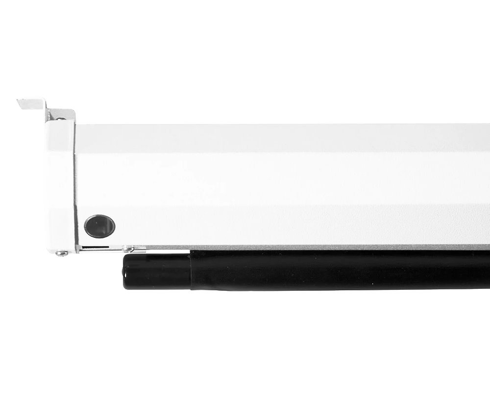 ELITE SCREENS plátno elektrické motorové 100" (254cm)/ 4:3/ 152,4×203,2cm/ gain 1.1/ case bílý
