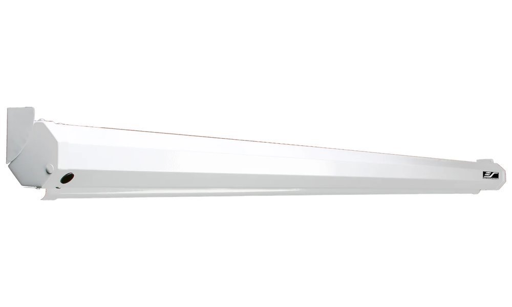 ELITE SCREENS plátno elektrické motorové 106" (269,2cm)/ 16:10/ 143×228,6cm/ gain 1.1/ case bílý