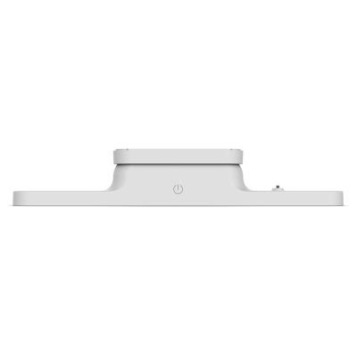 Colorway multifunkční LED lampa / CW-DL11MMB-W/ Integrovaná baterie / Bílá