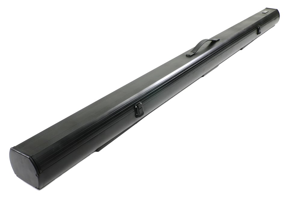 ELITE SCREENS plátno teleskopické od podlahy vzhůru 150" (381cm)/ 4:3/ 228,6×304,8cm/ gain 1.1/ case černý