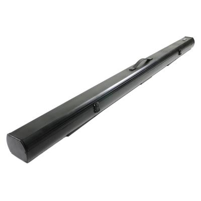 ELITE SCREENS plátno teleskopické od podlahy vzhůru 150" (381cm)/ 4:3/ 228,6×304,8cm/ gain 1.1/ case černý