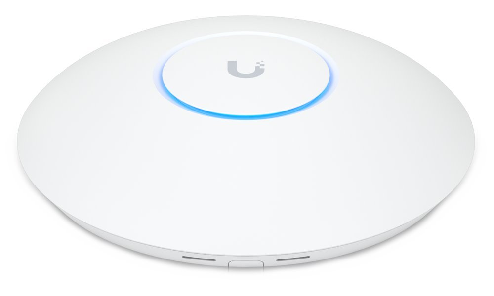 Ubiquiti UniFi U7 Pro 5pack - Wi-Fi 7 AP, 2.4/5/6GHz, až 10.7 Gbps, 1x 2.5GbE, PoE+ (bez PoE inj.), sada 5ks