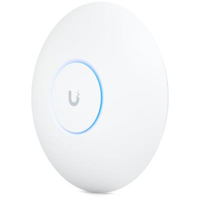 Ubiquiti UniFi U7 Pro 5pack - Wi-Fi 7 AP, 2.4/5/6GHz, až 10.7 Gbps, 1x 2.5GbE, PoE+ (bez PoE inj.), sada 5ks