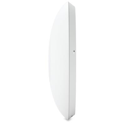 Ubiquiti UniFi U7 Pro 5pack - Wi-Fi 7 AP, 2.4/5/6GHz, až 10.7 Gbps, 1x 2.5GbE, PoE+ (bez PoE inj.), sada 5ks