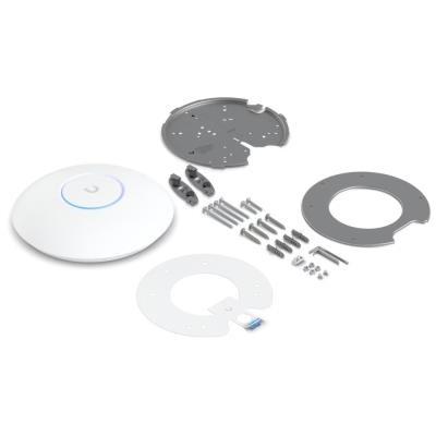 Ubiquiti UniFi U7 Pro 5pack - Wi-Fi 7 AP, 2.4/5/6GHz, až 10.7 Gbps, 1x 2.5GbE, PoE+ (bez PoE inj.), sada 5ks