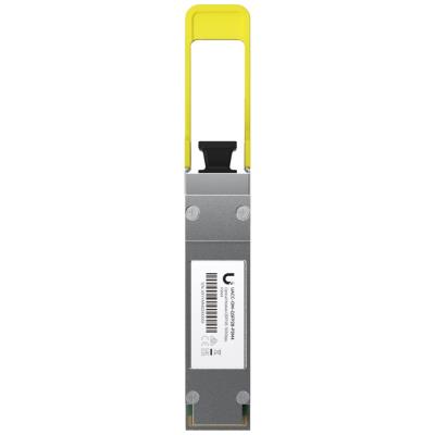 Ubiquiti 100G PSM4 Single-Mode Optical Module - Single-mode optický modul QSFP28/QSFP+, 100 Gbit, MPO konektor, 2km