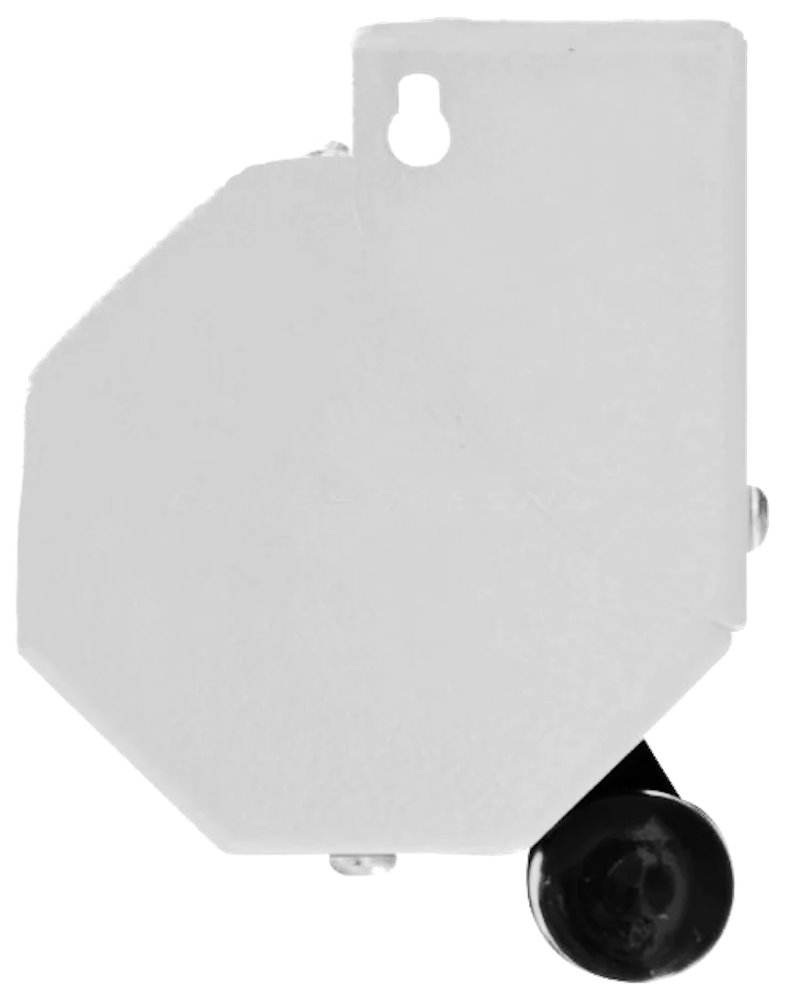 ELITE SCREENS plátno elektrické motorové 170" (431,8cm)/ 1:1/ 304,8×304,8cm/ gain 1.1/ case bílý