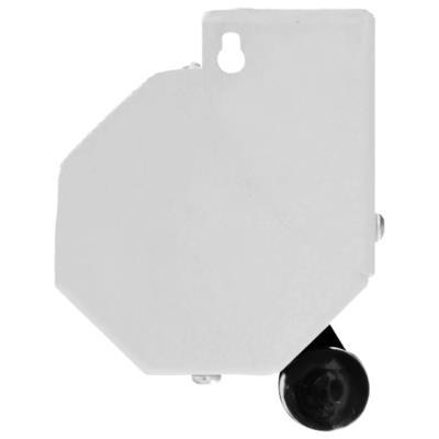 ELITE SCREENS plátno elektrické motorové 170" (431,8cm)/ 1:1/ 304,8×304,8cm/ gain 1.1/ case bílý