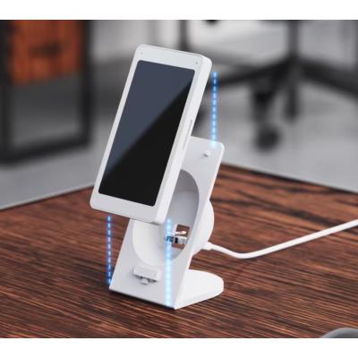Ubiquiti Intercom Viewer Table Stand - Stojan pro Ubiquiti Intercom Viewer, bílý