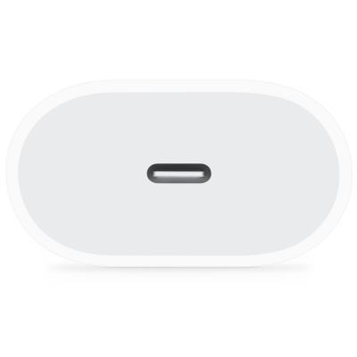 Apple 20W USB-C napájecí adaptér