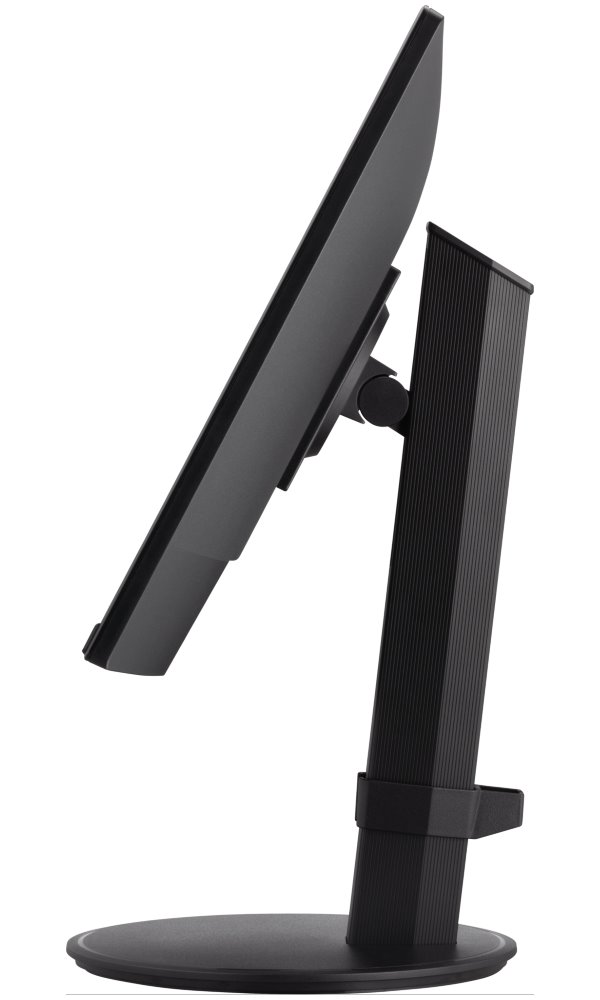 POŠKOZENÝ OBAL - ViewSonic VA2408-HDJ / 23,8"/ IPS/ 16:9/ 1920x1080/ 5ms/ 100Hz/ 250cd/m2/ HDMI / VGA / DP / výšk. nast.