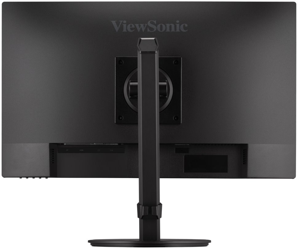 POŠKOZENÝ OBAL - ViewSonic VA2408-HDJ / 23,8"/ IPS/ 16:9/ 1920x1080/ 5ms/ 100Hz/ 250cd/m2/ HDMI / VGA / DP / výšk. nast.