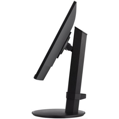 POŠKOZENÝ OBAL - ViewSonic VA2408-HDJ / 23,8"/ IPS/ 16:9/ 1920x1080/ 5ms/ 100Hz/ 250cd/m2/ HDMI / VGA / DP / výšk. nast.