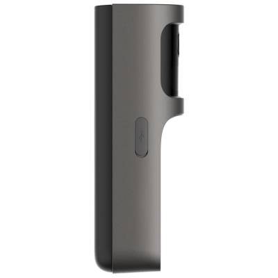 Imou by Dahua chytrý domovní zvonek 2S Kit/ Wi-Fi/ 3Mpix/ 2048 x 1536/ H.265/ senzor pohybu/ IR přísvit/ černý/ CZ app