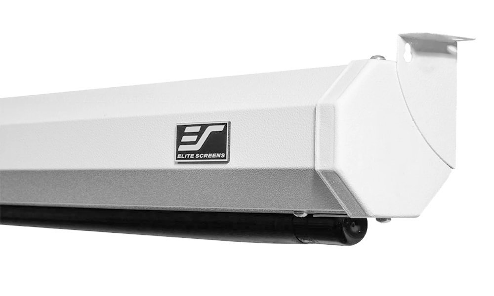 ELITE SCREENS plátno elektrické motorové 100" (254cm)/ 4:3/ 152,4×203,2cm/ gain 1.1/ case bílý