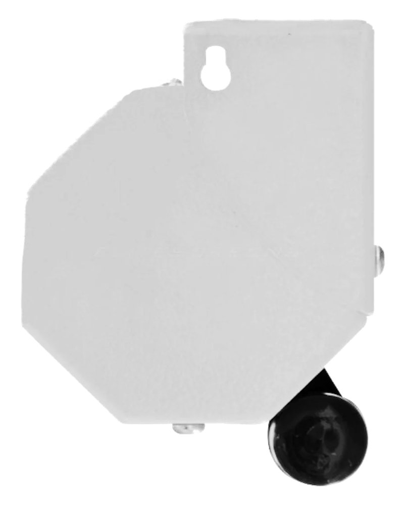 ELITE SCREENS plátno elektrické motorové 150" (381cm)/ 4:3/ 228,6×304,8cm/ gain 1.1/ case bílý