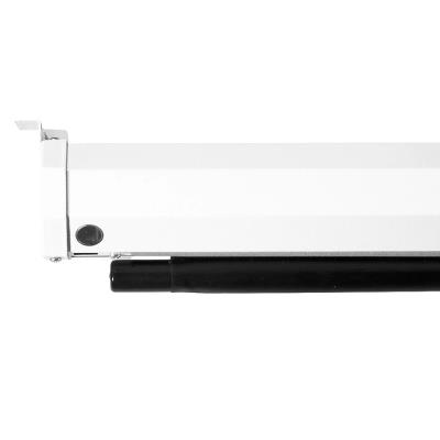 ELITE SCREENS plátno elektrické motorové 150" (381cm)/ 4:3/ 228,6×304,8cm/ gain 1.1/ case bílý