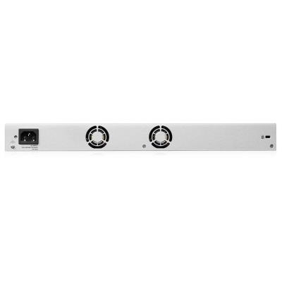 Zyxel USG FLEX 700H Series, 2*2.5G, 2*10G (PoE+) & 8 Gigabit user-def. ports, 2*SFP+, 1*USB, 1 YR Gold Security Pack