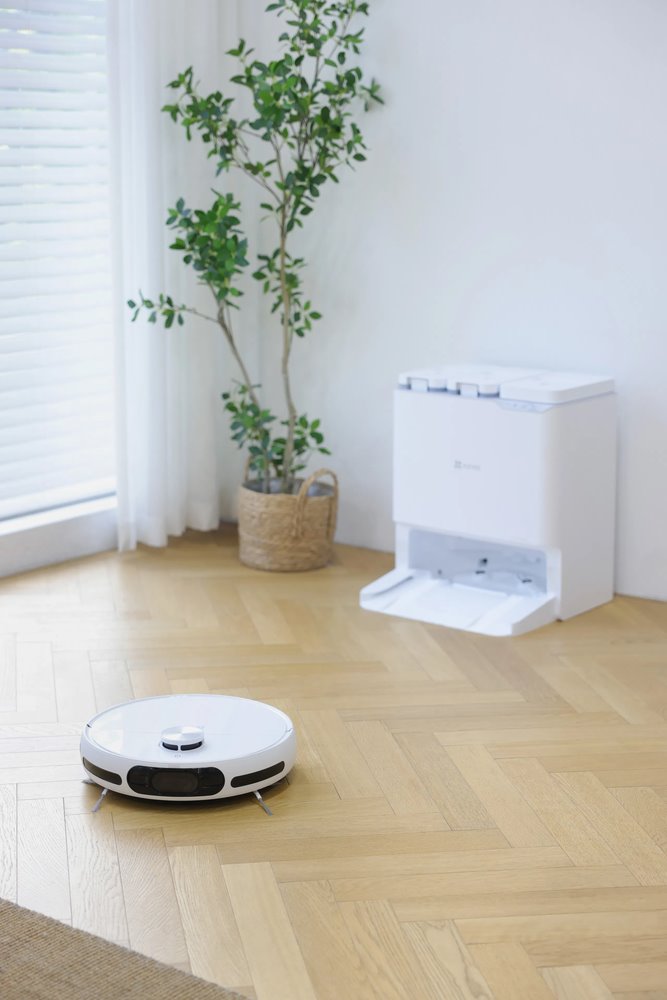 EZVIZ robotický vysavač RS20 Pro