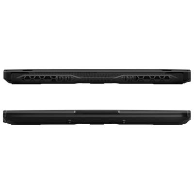 ASUS TUF Gaming A15/ Ryzen 7 7435HS/ 16GB DDR/ 512GB SSD/ GeForce RTX™ 2050 4GB/ 15,6"FHD,matný/ W11H/ černý