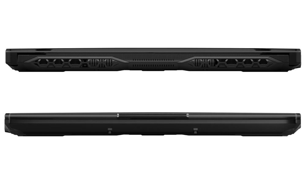 ASUS TUF Gaming A15/ Ryzen 7 7435HS/ 16GB DDR/ 1TB SSD/ GeForce RTX™ 3050 4GB/ 15,6"FHD,matný/ bez OS/ černý