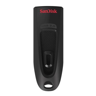 SanDisk Ultra 128GB / USB 3.0 / černý
