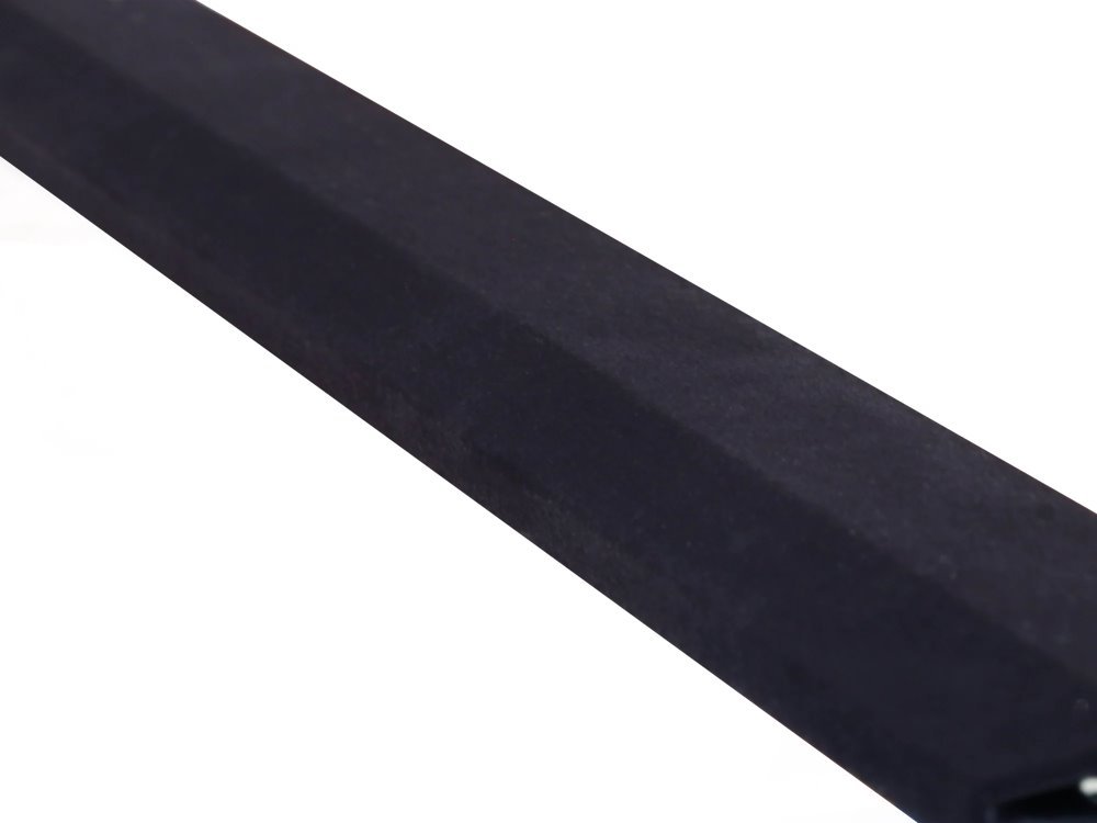 ELITE SCREENS plátno v pevném rámu CINEMA Scope 138" (350,5cm)/ 2,35:1/ 137,2×322,3cm/ gain 1.1/ rám černý 6cm