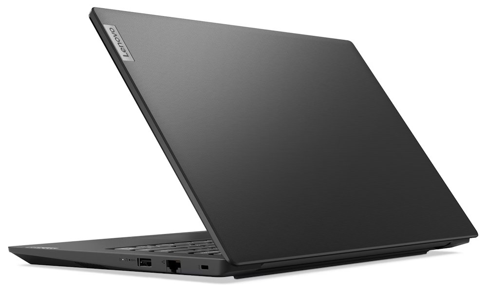 Lenovo V14 G4 AMN/ Ryzen 5 7520U/ 8GB DDR5/ 512GB SSD/ Radeon™ Graphics/ 14"FHD,matný/ W11P/ černý