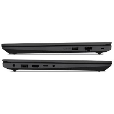 Lenovo V14 G4 AMN/ Ryzen 3 7320U/ 8GB DDR5/ 512GB SSD/ Radeon™ Graphics/ 14"FHD,matný/ W11H/ černý