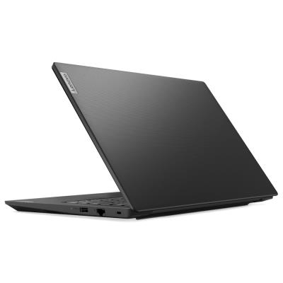 Lenovo V14 G4 AMN/ Ryzen 5 7520U/ 8GB DDR5/ 512GB SSD/ Radeon™ Graphics/ 14"FHD,matný/ W11P/ černý