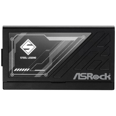 ASRock SL-650G / 650W / 80PLUS Gold / ATX3.1 / modulární / 135mm fan / akt.