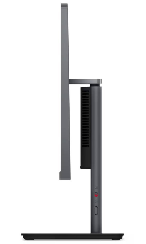 Lenovo ThinkCentre Neo 50a-24 Gen 5/ AiO/ i3-1315U/ 8GB DDR5/ 512GB SSD/ Intel UHD/ 23,8"FHD,matný/ bez OS/ kbd+myš
