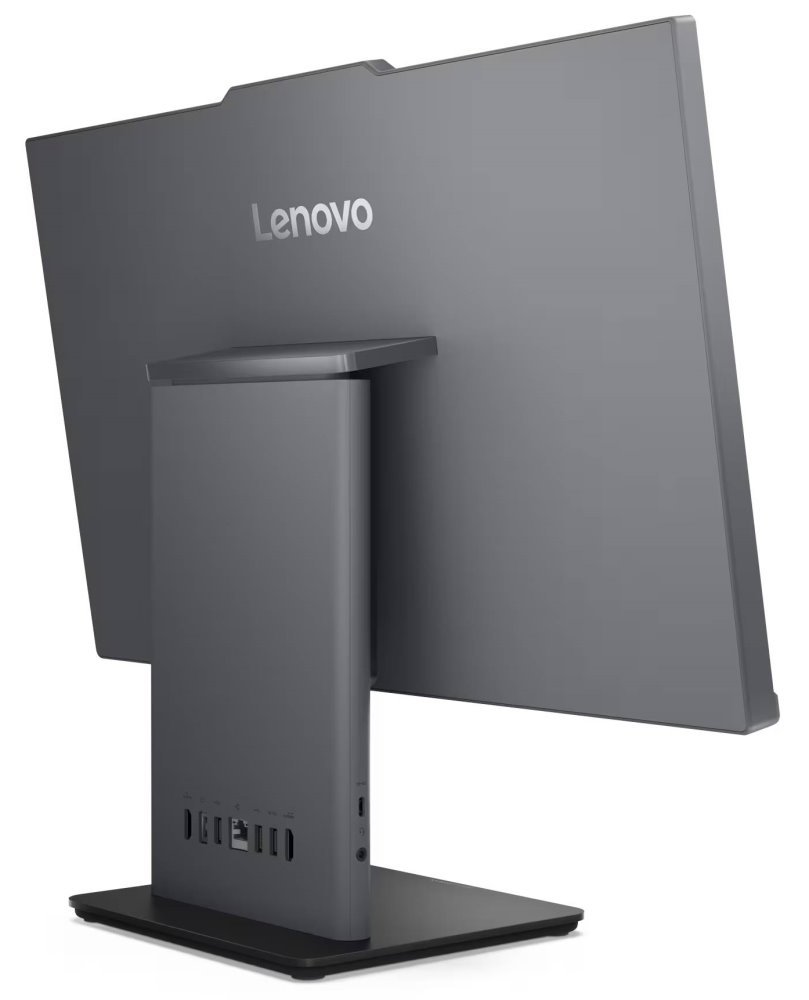 Lenovo ThinkCentre Neo 50a-24 Gen 5/ AiO/ i3-1315U/ 8GB DDR5/ 512GB SSD/ Intel UHD/ 23,8"FHD,matný/ bez OS/ kbd+myš