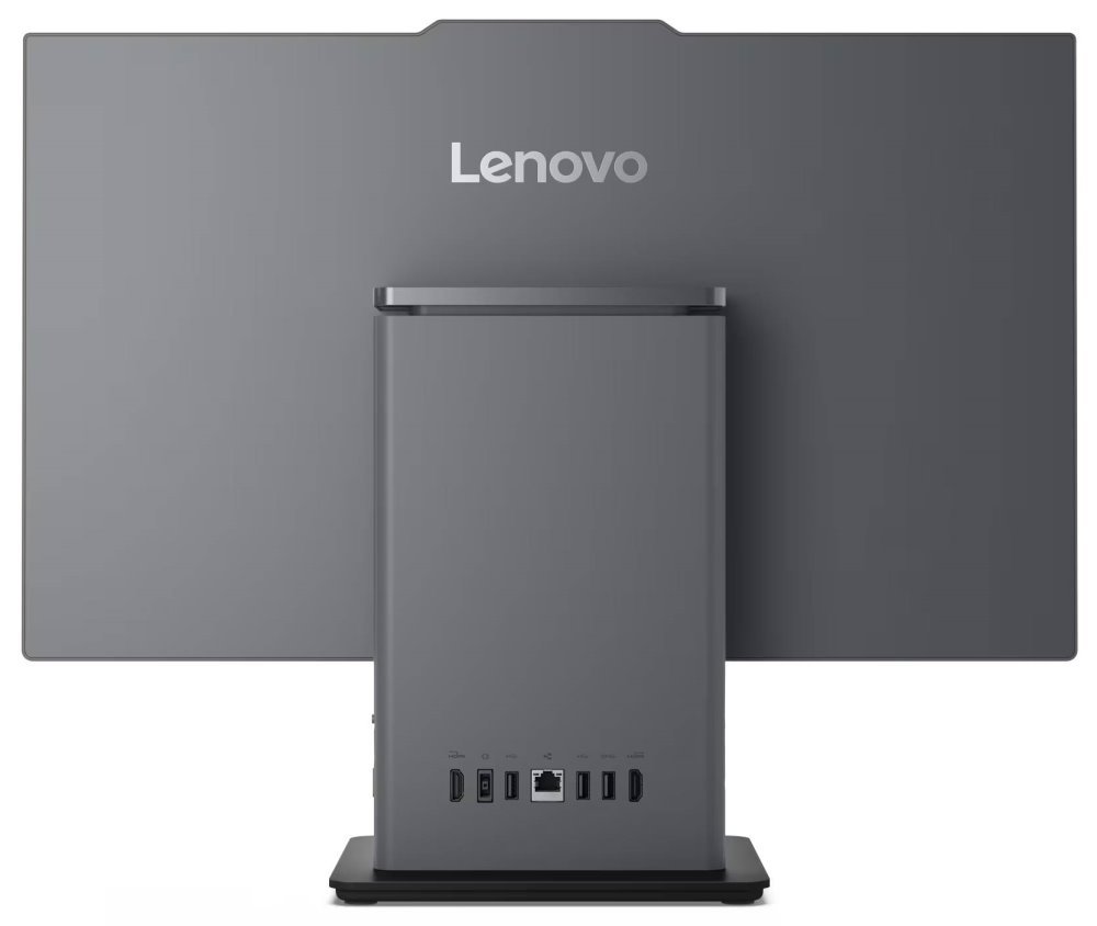 Lenovo ThinkCentre Neo 50a-24 Gen 5/ AiO/ i3-1315U/ 8GB DDR5/ 512GB SSD/ Intel UHD/ 23,8"FHD,matný/ bez OS/ kbd+myš