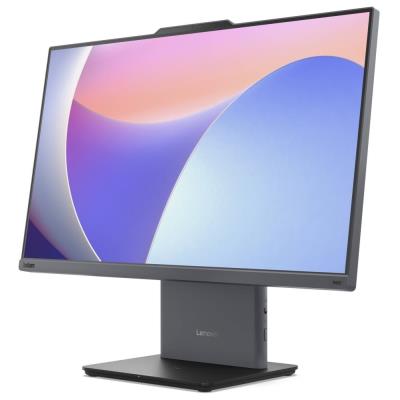 Lenovo ThinkCentre Neo 50a-24 Gen 5/ AiO/ i3-1315U/ 8GB DDR5/ 512GB SSD/ Intel UHD/ 23,8"FHD,matný/ bez OS/ kbd+myš